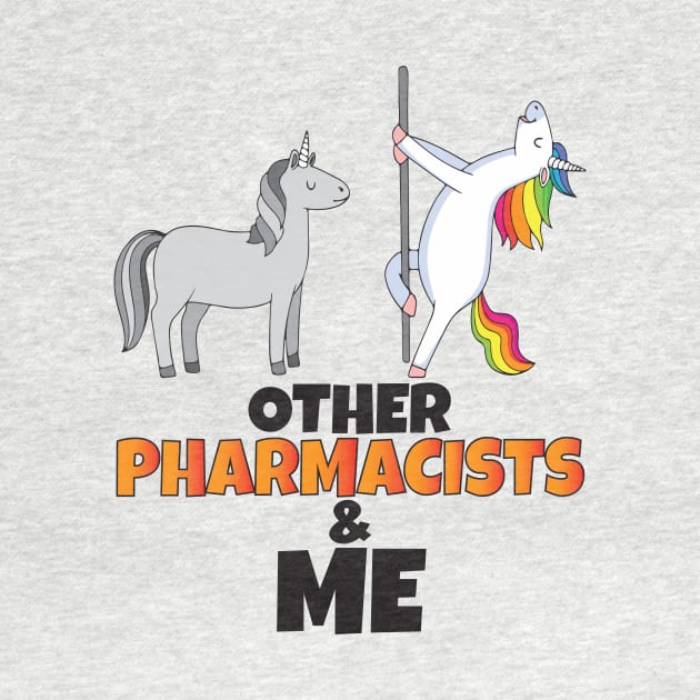 Other pharmacists and me by Work Memes